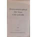 Kontrarevoluční spiknutí Imre Nagye a jeho společníků